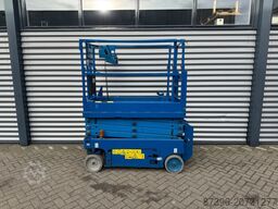 Genie GS1932 Hoogwerker Schaarhoogwerker