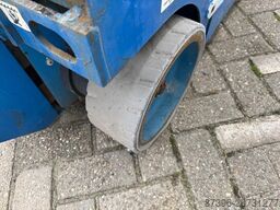 Genie GS1932 Hoogwerker Schaarhoogwerker