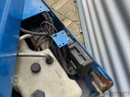 Genie GS1932 Hoogwerker Schaarhoogwerker