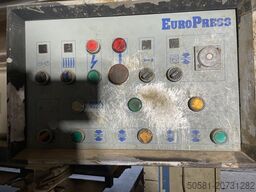 EuroPress/Orma LS 25/13