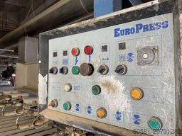 EuroPress/Orma LS 25/13