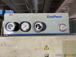 EuroPress/Orma LS 25/13