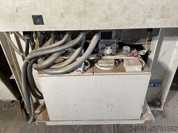 EuroPress/Orma LS 25/13