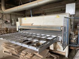 EuroPress/Orma LS 25/13