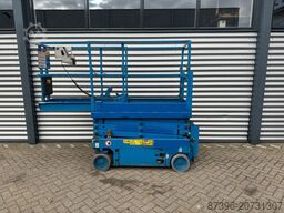 Genie GS1932 Hoogwerker Schaarhoogwerker