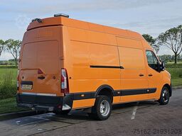 RENAULT MASTER 2.3 L4H3 Dubbellucht NAP