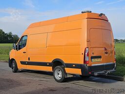 RENAULT MASTER 2.3 L4H3 Dubbellucht NAP