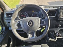 RENAULT MASTER 2.3 L4H3 Dubbellucht NAP