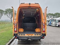 RENAULT MASTER 2.3 L4H3 Dubbellucht NAP