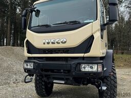 Iveco ML 150 E 28 WS EVI E GARANTIE 5 Jahre
