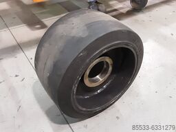 Stapler Center Fritz GmbH TPW 20 AL-AS