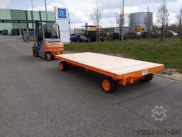 Stapler Center Fritz GmbH TPW 16 VL - LK