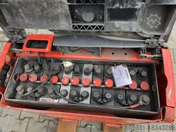Linde T16