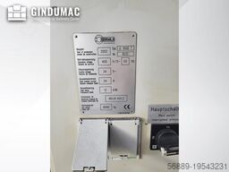 HERMLE U1000T