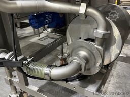 GEA CFS WetCoater 600