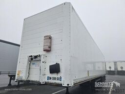 Schmitz Cargobull Dryfreight Standard Double deck