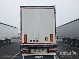 Schmitz Cargobull Dryfreight Standard Double deck