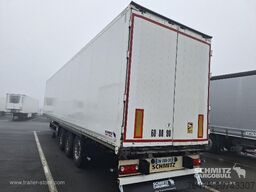 Schmitz Cargobull Dryfreight Standard Double deck