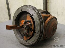 Thrige Titan MTL11-10A