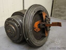 Thrige Titan MTL11-10A