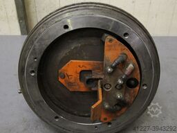 Thrige Titan MTL11-10A