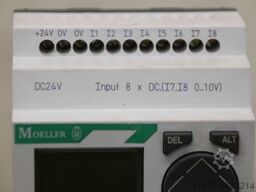 Eaton easy 412-DC-R