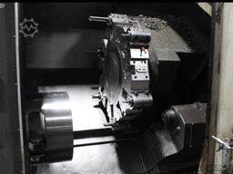 Mori Seiki SL403B/800