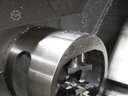 Mori Seiki SL403B/800