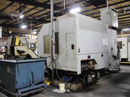 Mori Seiki SL403B/800