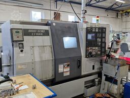 Mori Seiki ZT1000Y