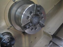 Mori Seiki SL-150 SMC