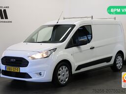 Ford Transit Connect 1.5 EcoBlue 100PK L2 - EURO 6 -...