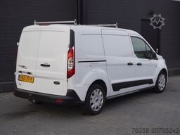 Ford Transit Connect 1.5 EcoBlue 100PK L2 - EURO 6 -...