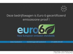 Ford Transit Connect 1.5 EcoBlue 100PK L2 - EURO 6 -...