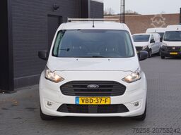Ford Transit Connect 1.5 EcoBlue 100PK L2 - EURO 6 -...