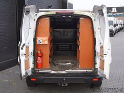 Ford Transit Connect 1.5 EcoBlue 100PK L2 - EURO 6 -...