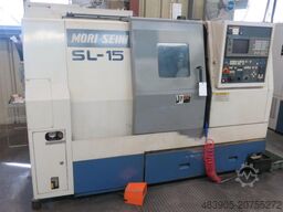 Mori Seiki SL-15