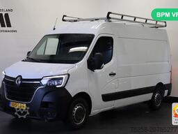 Renault Master 2.3 dCi 135PK L2H2 - EURO 6 - Airco - Cr...