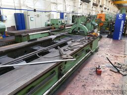 Craven 2000mm x 8000mm Heavy Duty Lathe