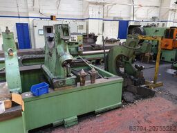 Craven 2000mm x 8000mm Heavy Duty Lathe