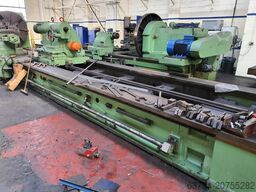 Craven 2000mm x 8000mm Heavy Duty Lathe