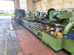 Craven 2000mm x 8000mm Heavy Duty Lathe