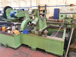 Craven 2000mm x 8000mm Heavy Duty Lathe