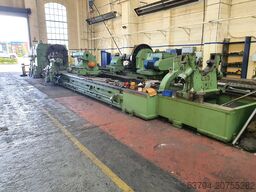 Craven 2000mm x 8000mm Heavy Duty Lathe