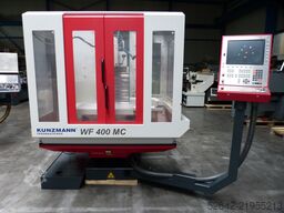 KUNZMANN WF 400 MC