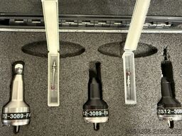 Hexagon Absolute Arm RA-7312