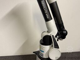 Hexagon Absolute Arm RA-7312