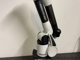 Hexagon Absolute Arm RA-7312