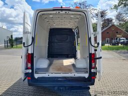 VW Crafter 50 Kasten TDI L3H3 RWD AHK KLIMA KAMERA
