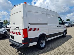 VW Crafter 50 Kasten TDI L3H3 RWD AHK KLIMA KAMERA